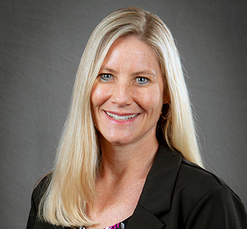 Julie Taylor