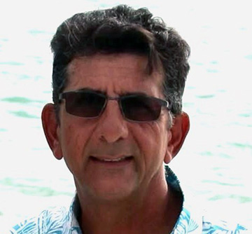 John Kalanarhos